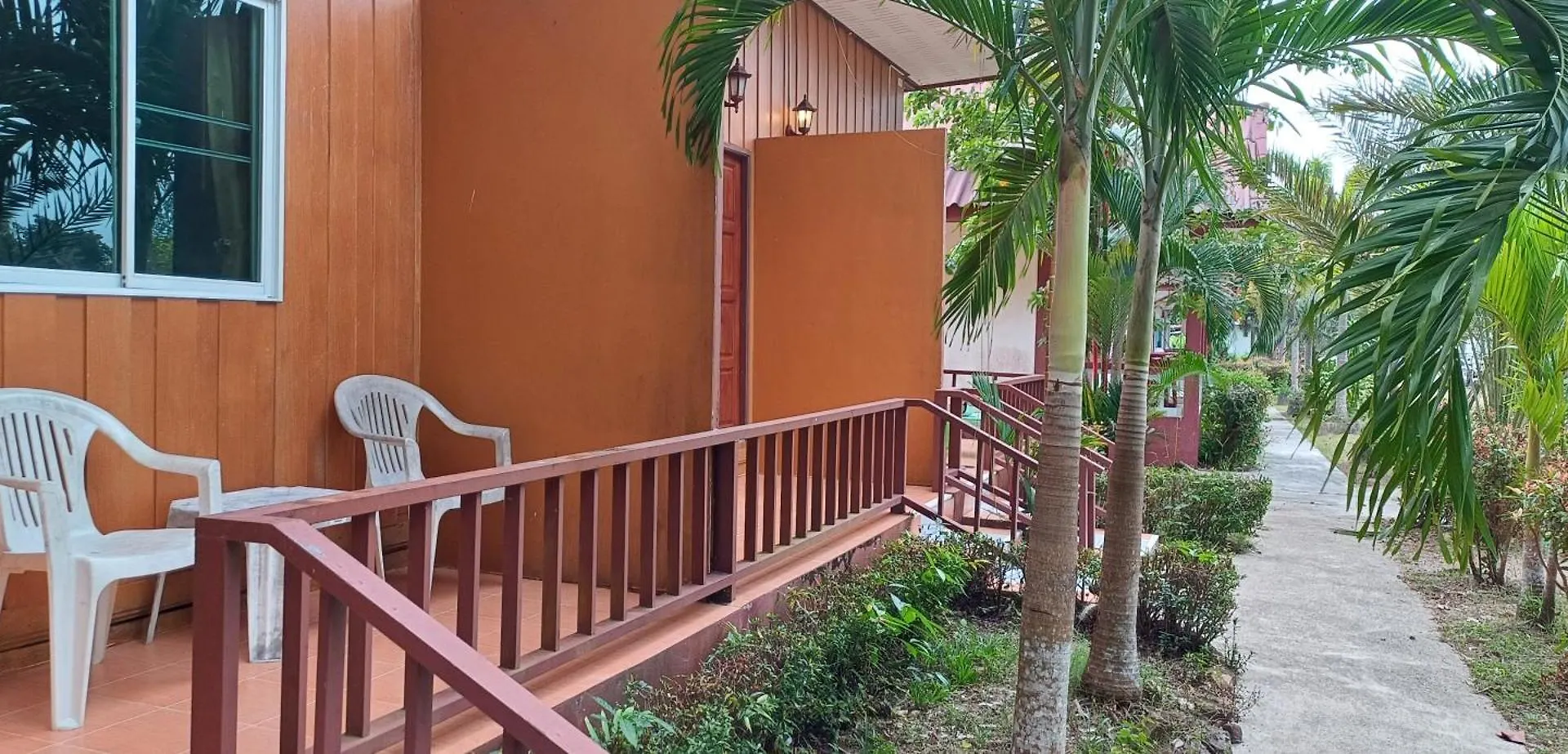 Hillside Salamat Koh Lanta Apartment
