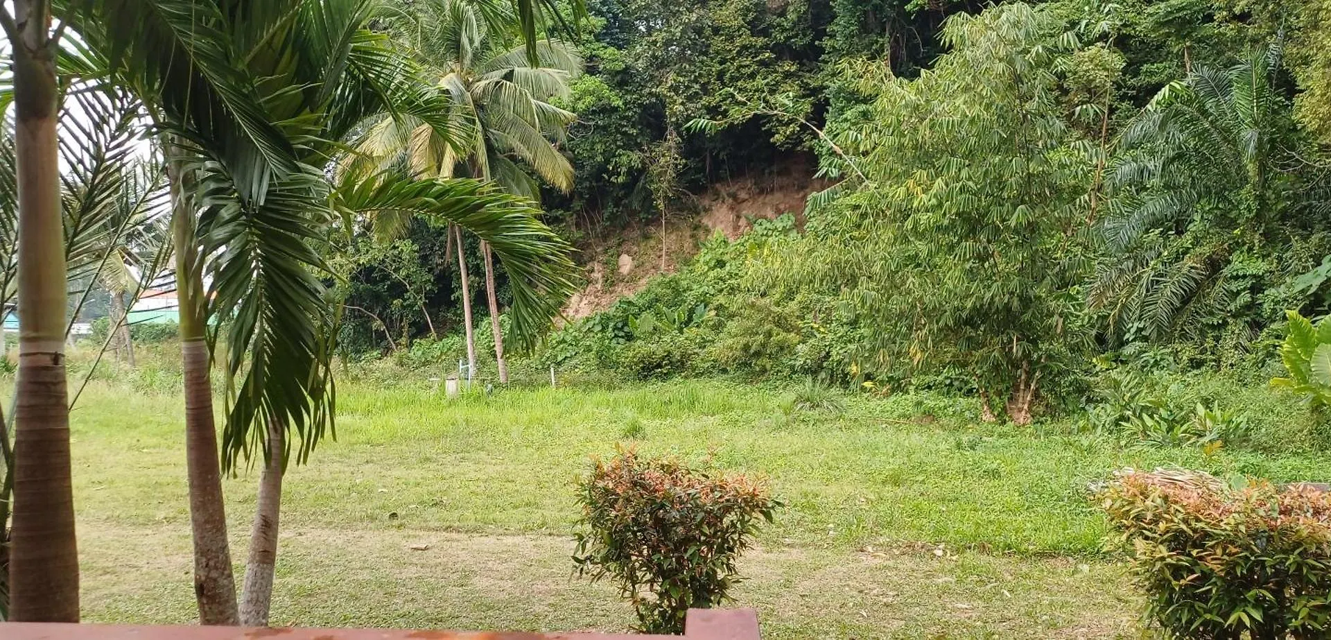 Apartment Hillside Salamat Koh Lanta Thailand